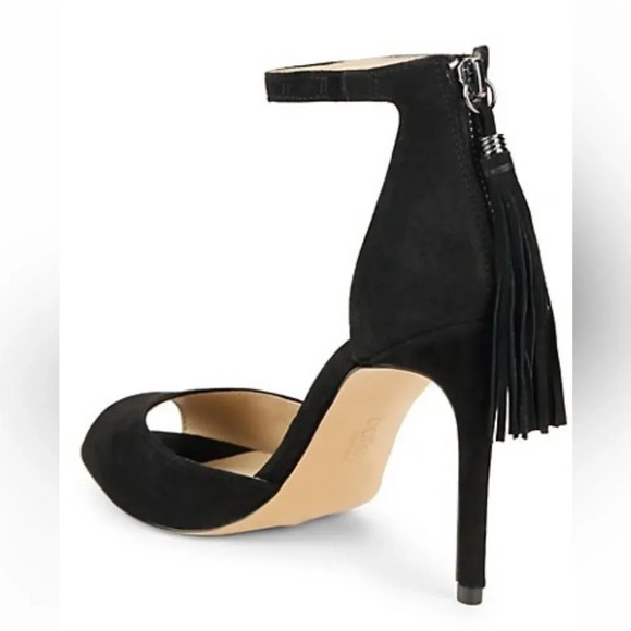 Botkier high heel sandal with tassel - Picture 3 of 6
